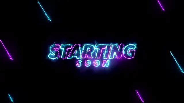 ScarlettAndTom online show from January 11, 2026, 9:44 pm