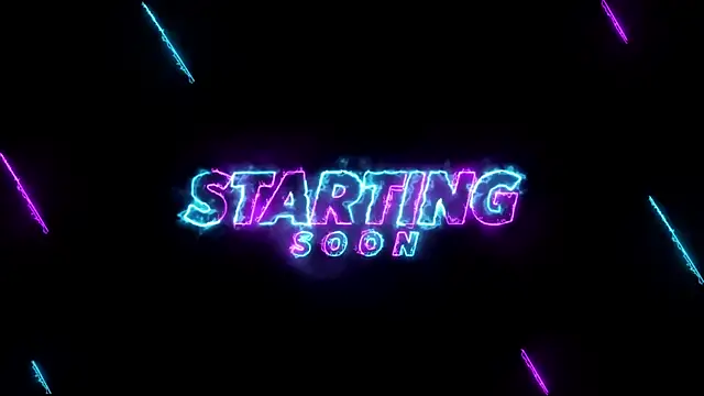 ScarlettAndTom online show from April 3, 2026, 7:20 pm