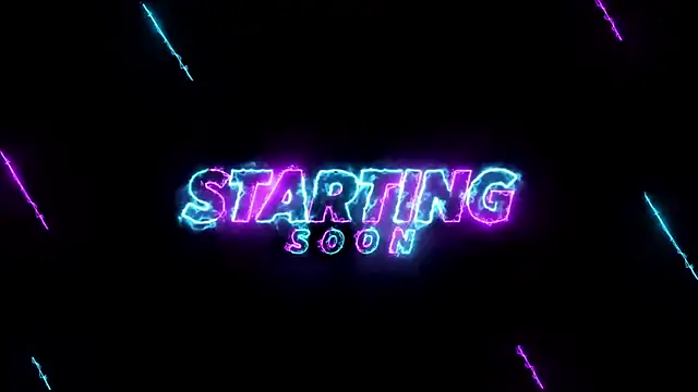 ScarlettAndTom online show from March 8, 2026, 7:39 pm