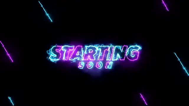 ScarlettAndTom online show from March 1, 2026, 8:20 pm