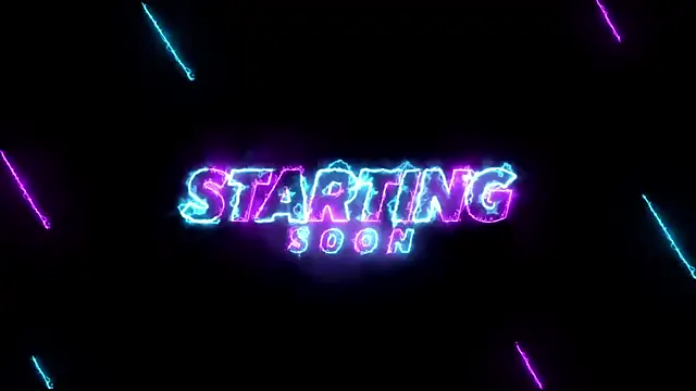 ScarlettAndTom online show from May 25, 2026, 8:40 pm