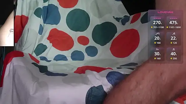 AXEL AG5 online show from January 8, 2026, 1:28 pm