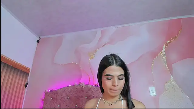 Daisy  rose online show from September 15, 2025, 3:07 am