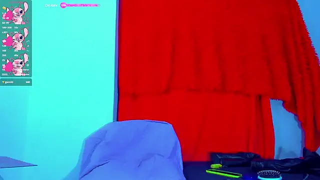 Snapshot of Perla_Hotcortes chatting on February 15, 2025, 4:47 am Perla Hotcortes online show from February 15, 2025, 4:47 am