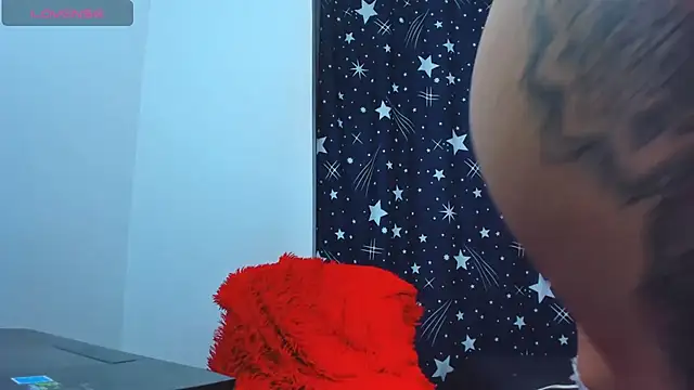 Snapshot of Perla_Hotcortes chatting on February 28, 2025, 12:54 am Perla Hotcortes online show from February 28, 2025, 12:54 am