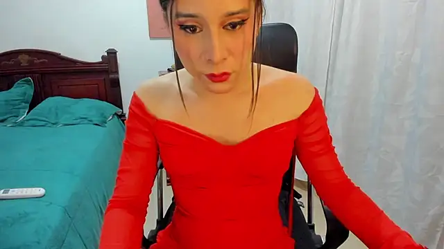 misstresbigcockts online show from November 26, 2025, 7:14 pm