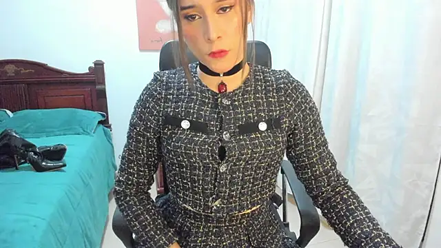 misstresbigcockts online show from November 22, 2025, 2:38 pm