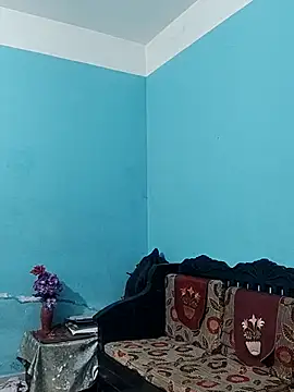 HunkyAriyan online show from February 20, 2025, 6:13 pm