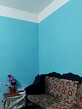 HunkyAriyan online show from March 9, 2025, 6:11 pm