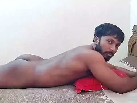 Snapshot of HunkyAriyan chatting on February 14, 2026, 8:36 am HunkyAriyan online show from February 14, 2026, 8:36 am