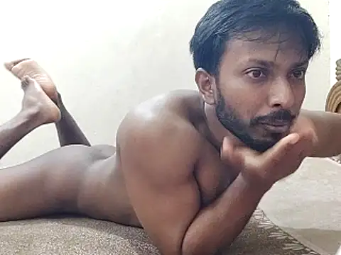 Snapshot of HunkyAriyan chatting on March 1, 2026, 9:48 pm HunkyAriyan online show from March 1, 2026, 9:48 pm