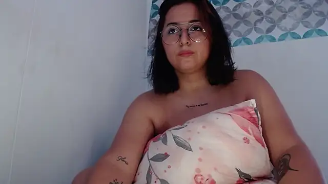 Aria smith01 online show from September 28, 2025, 2:57 pm