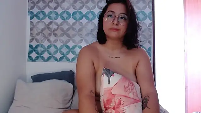 Aria smith01 online show from September 13, 2025, 1:44 pm