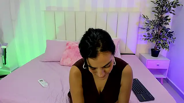 Snapshot of Ada_Monroe10 chatting on January 13, 2025, 4:19 pm Ada Monroe10 online show from January 13, 2025, 4:19 pm