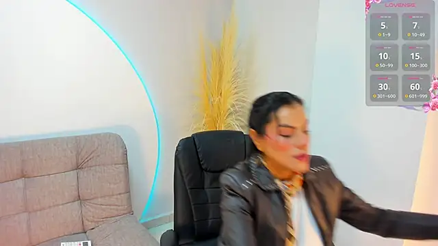 Snapshot of Ada_Monroe10 chatting on October 3, 2025, 1:45 pm Ada Monroe10 online show from October 3, 2025, 1:45 pm
