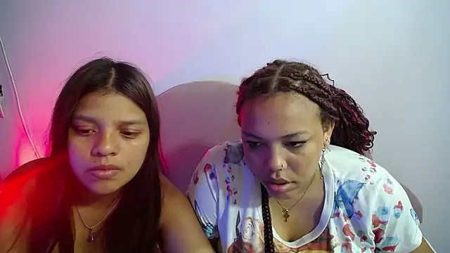 horny babyss online show from January 10, 2026, 2:12 pm