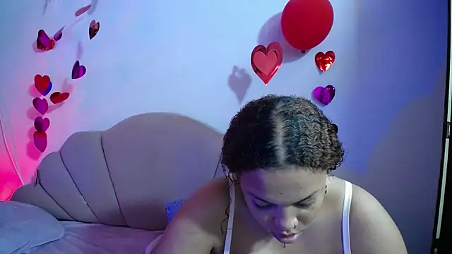 horny babyss online show from February 27, 2026, 4:23 am