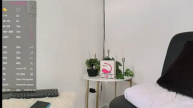 Snapshot of Alba_Olimpo chatting on February 23, 2026, 5:46 pm Alba Olimpo online show from February 23, 2026, 5:46 pm