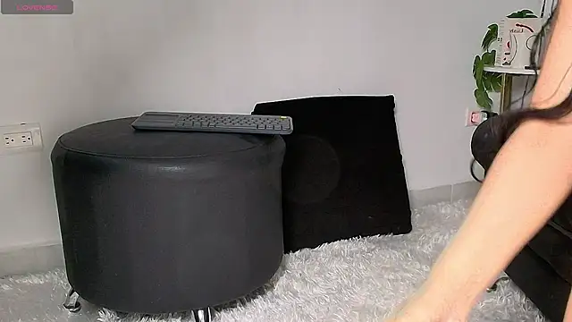 Alba Olimpo online show from March 27, 2026, 5:36 pm