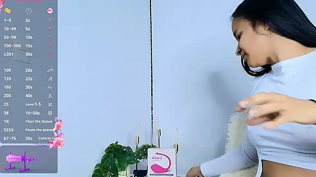 Alba Olimpo online show from November 11, 2025, 12:00 pm