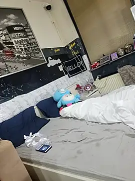 Doggyray44 online show from March 14, 2025, 5:46 pm