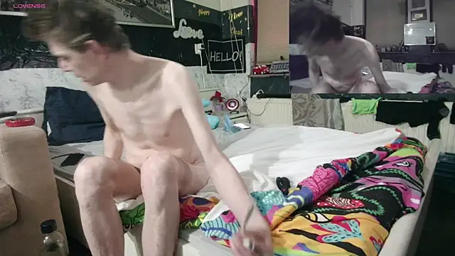 Doggyray44 online show from March 9, 2025, 4:27 am