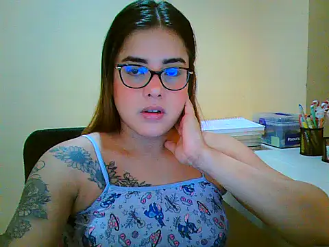 maliamiller online show from December 22, 2025, 10:54 pm