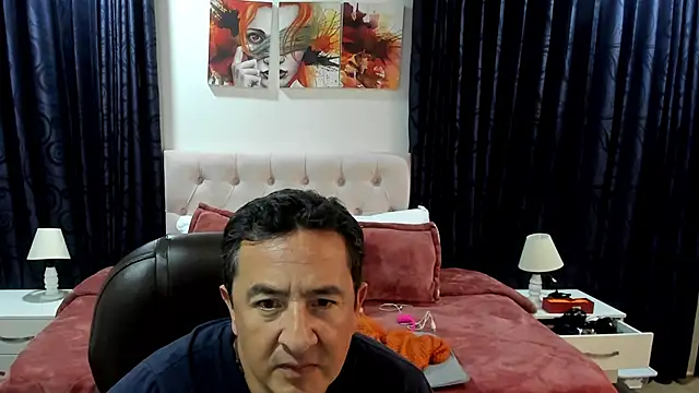 Sam and molly  online show from January 21, 2025, 6:45 pm