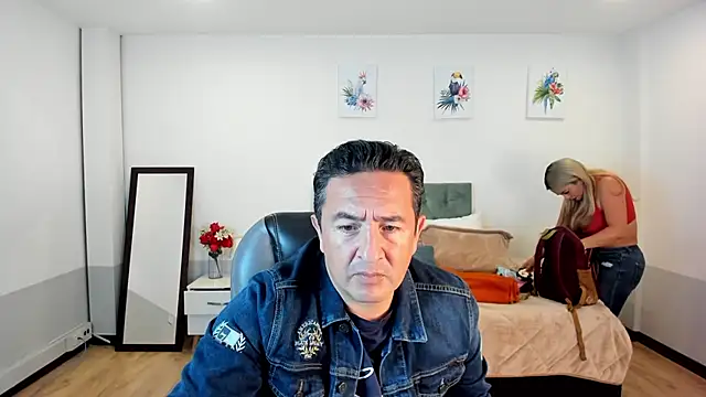 Sam and molly  online show from January 25, 2025, 7:49 pm