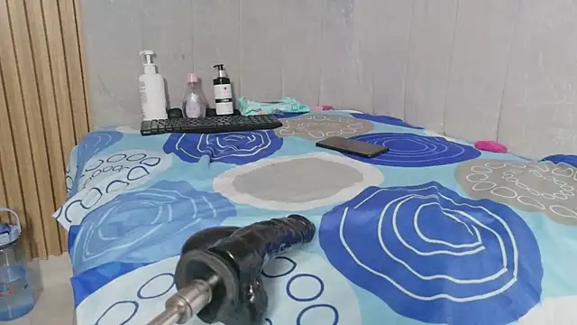 celeste jhons online show from April 9, 2026, 10:27 pm