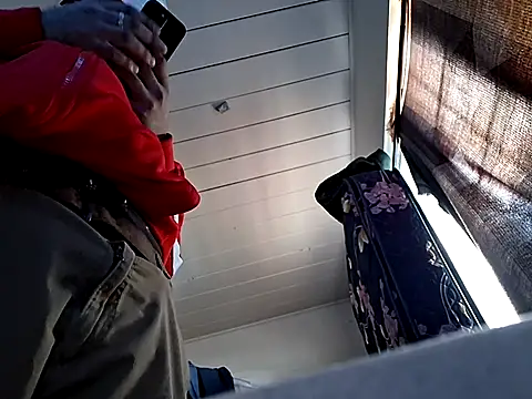 KeptupHack online show from October 14, 2025, 8:20 pm