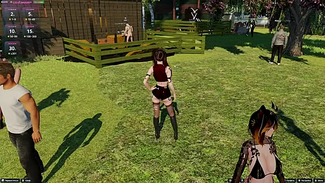 Yourlittledemon online show from April 14, 2026, 12:32 pm