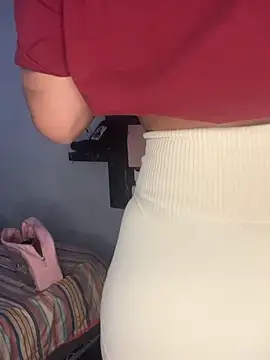 doll celeste20 online show from February 4, 2026, 8:48 pm