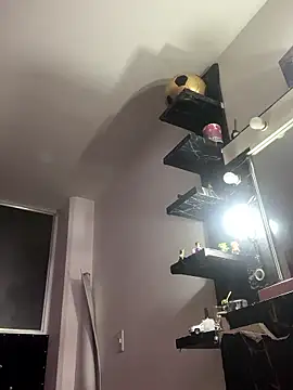 doll celeste20 online show from January 14, 2026, 2:48 am