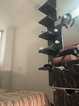 doll celeste20 online show from January 31, 2026, 7:12 pm