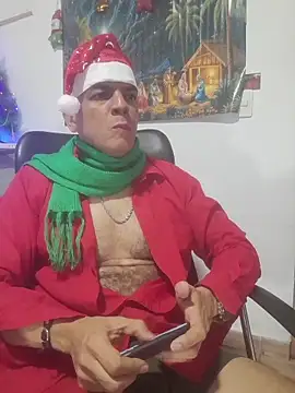 latinmartin73 online show from December 17, 2025, 2:27 am