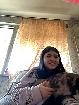 NanaDaizy online show from November 14, 2025, 11:36 am