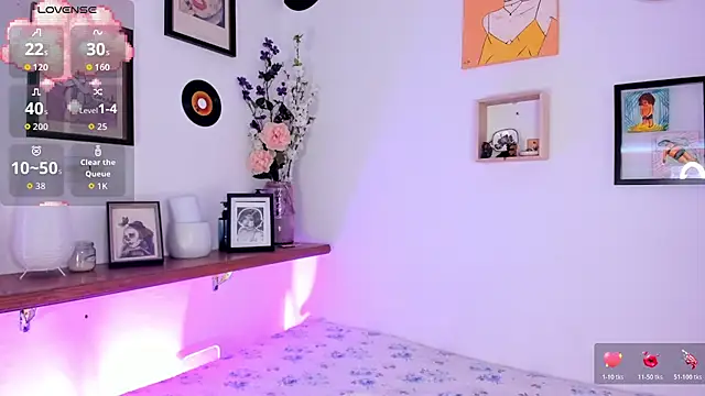 soy jess03 online show from January 13, 2026, 1:26 pm