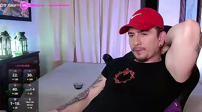 steventeylor online show from March 11, 2025, 3:04 am