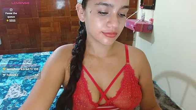 Mia brunette26 online show from February 13, 2025, 4:11 am