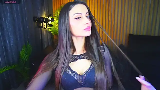 AlexaGreyyy online show from March 1, 2026, 8:31 pm