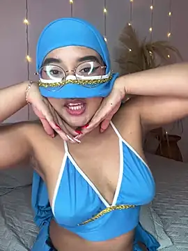 Snapshot of Maisa_issa chatting on February 26, 2025, 4:27 pm Maisa issa online show from February 26, 2025, 4:27 pm