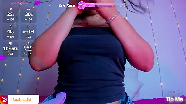 Snapshot of Maisa_issa chatting on May 28, 2026, 1:28 pm Maisa issa online show from May 28, 2026, 1:28 pm