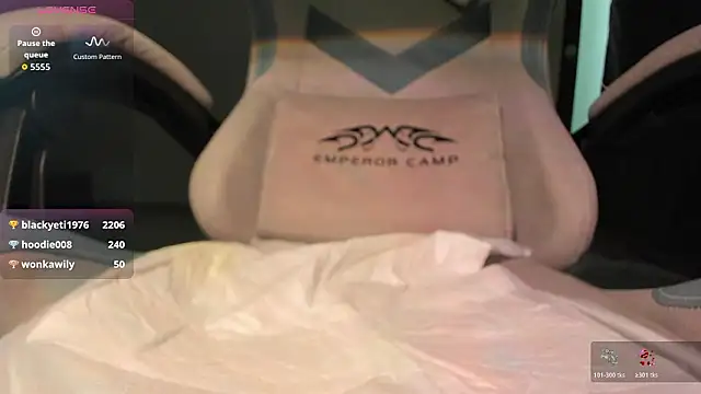 Lana Younes online show from March 6, 2026, 8:09 am