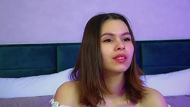 PollyLanders online show from November 26, 2025, 6:24 am