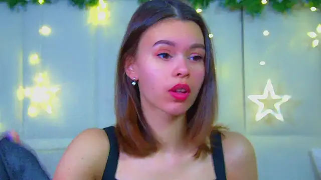 PollyLanders online show from December 3, 2025, 6:40 pm