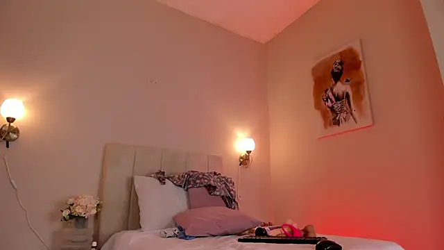 dani skinny  online show from February 8, 2025, 2:49 pm