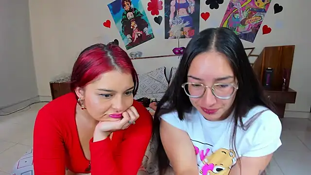 Snapshot of Marilynselxoveanalhard chatting on December 30, 2024, 4:40 pm Marilynselxoveanalhard online show from December 30, 2024, 4:40 pm