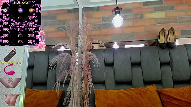 JESSYCORTES online show from January 17, 2026, 5:16 pm