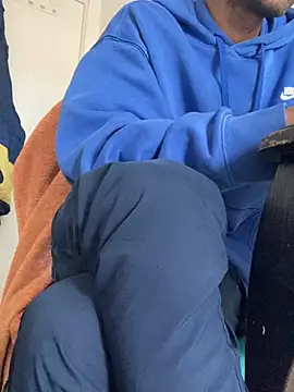 Lucascacaca online show from March 20, 2026, 11:00 am